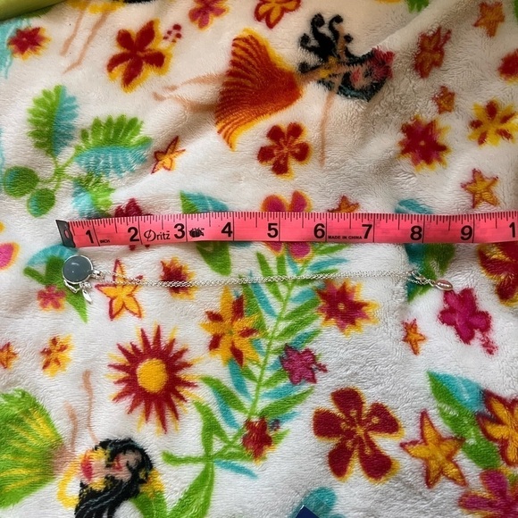 Tinker Bell, Disney, secret of the wings, charm and kids necklace bundle - Picture 3 of 6